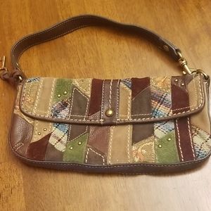 Super sweet Fossil bag